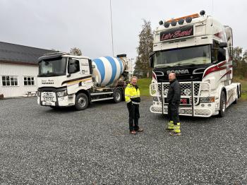 Forberedelse til Barna kommer