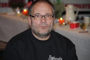 Sjefen for de gode tider