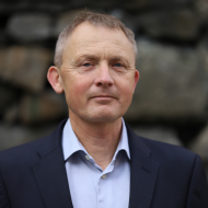 Jone er instruktør i særklasse på kursen våre