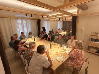 La Taberna Del Gourmet