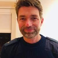 Morten Skretting Circle K