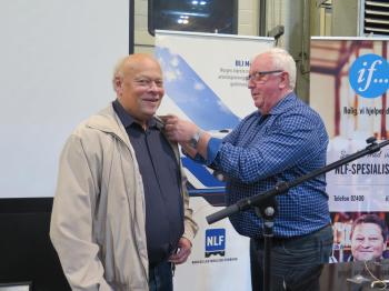 Olaf Aas