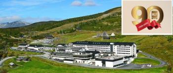 Storefjell