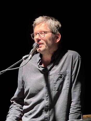 Thomas Brøndbo