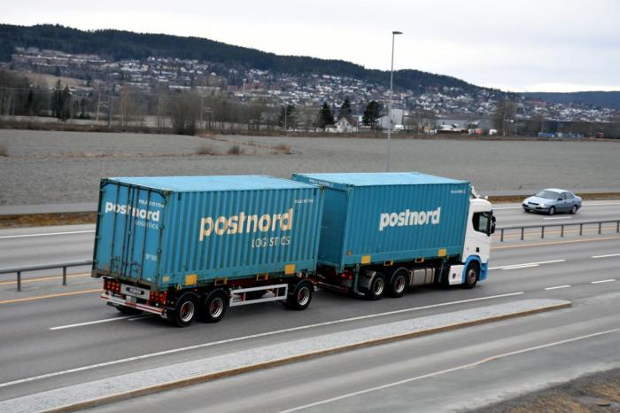 PostNord har vært en av Vlantana Norges desidert største oppdragsgivere. Foto: Stein Inge Stølen