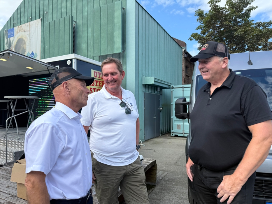 Transportturne Trondheim