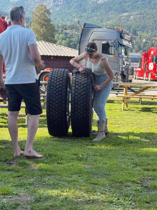 Transportturne Country