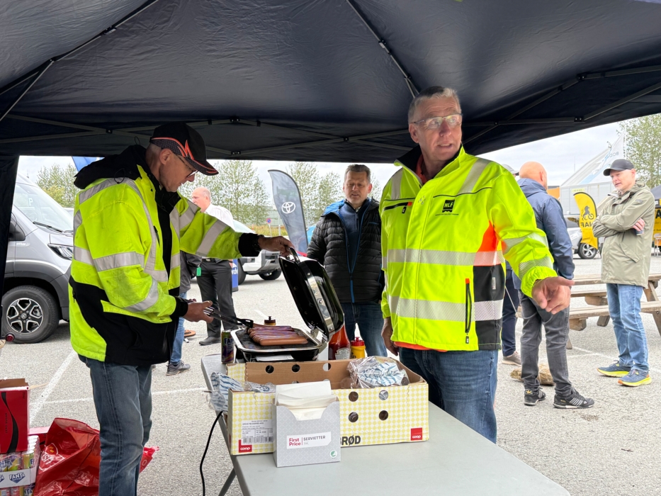 Transportturne Bodø