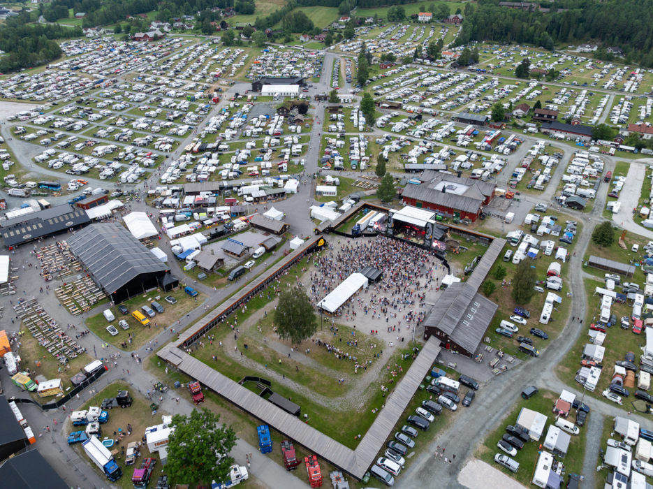 Transportturne Country