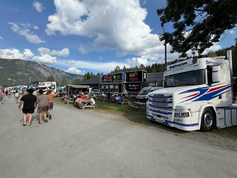 Country festivalen 2025