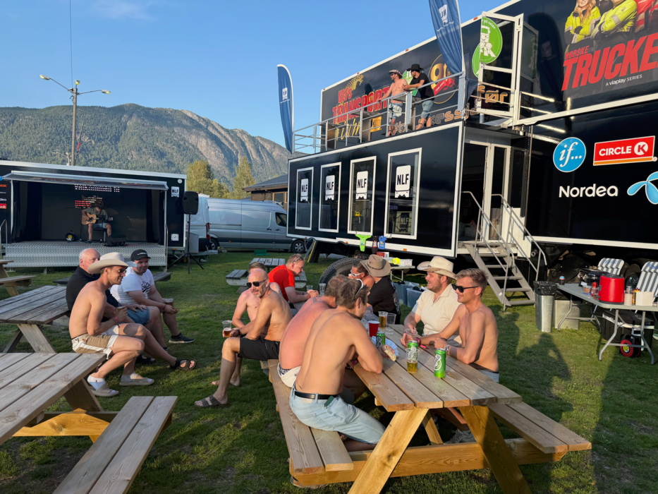 Transportturne Country v5