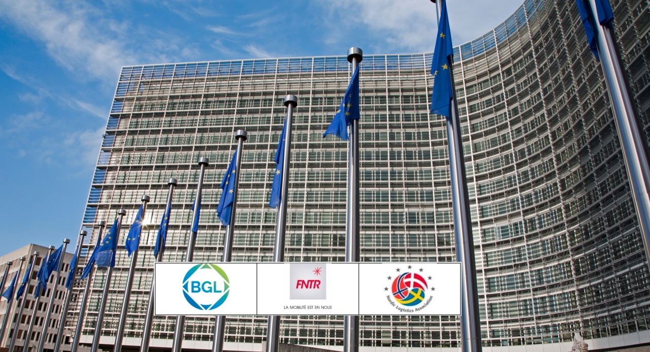 UNGE ENTREPRENØRER I VEITRANSPORT : Et av hovedtemaene vil være fremtiden til transportsektoren i EU, spesielt knyttet til de mange utfordringene i forhold til den grønne omstillingen.