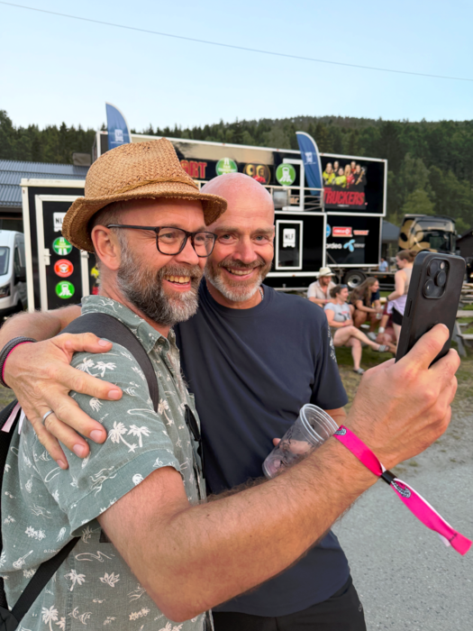 Transportturne Country