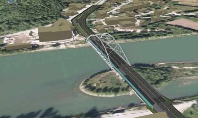 Disse tre vil bygge nye Storslett bru