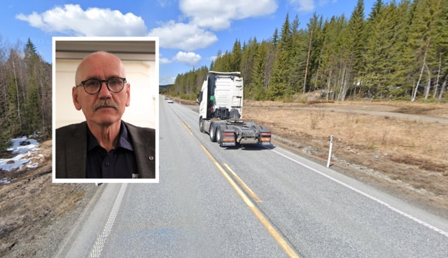 – Skader omdømmet til transportnæringen 