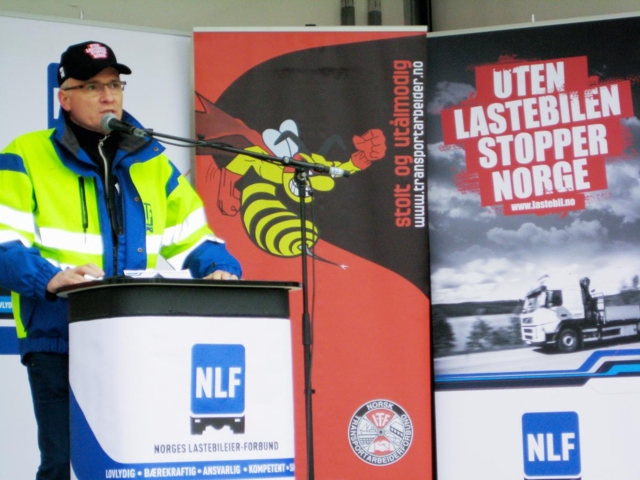 – Gir blaffen i Vestlandet