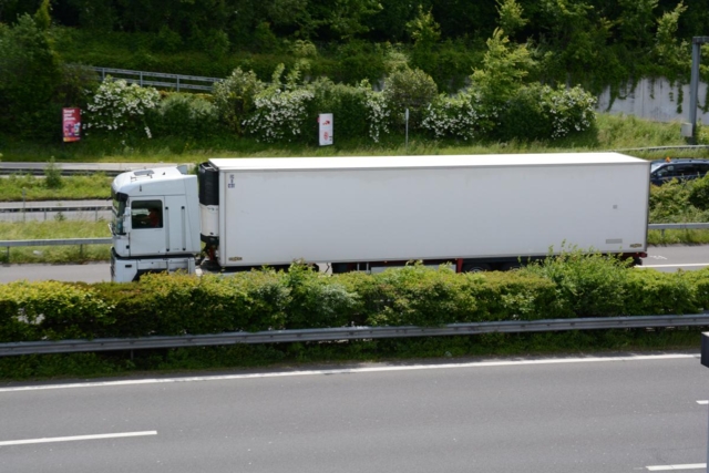 Kabotasjebot på 900.000 kroner