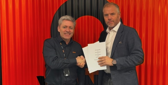 NLF fornyer samarbeid med Vianor  