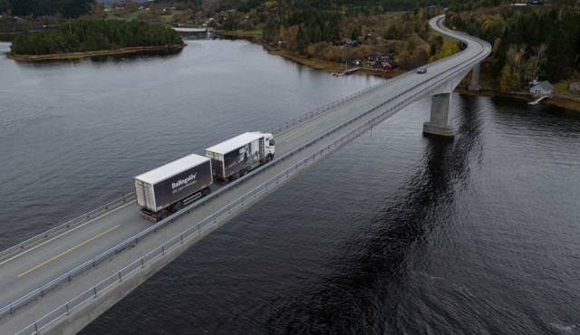 Nye garantisummer for løyver fra 2026 – prisene går ned