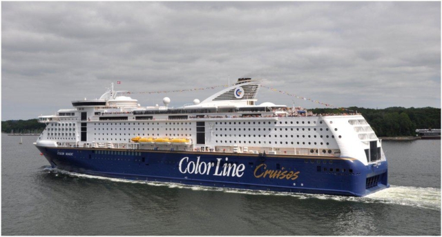 NLFs Transportseminar 2016