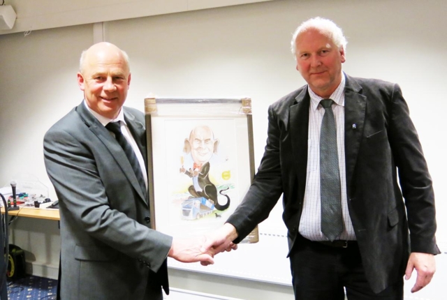 Medlemsvekst i HedOpp