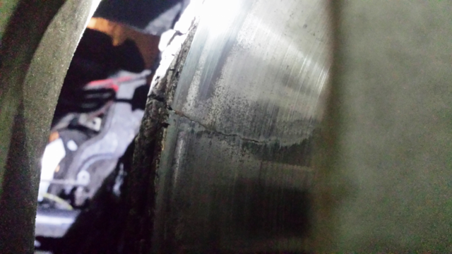 Utenlandsk sjåfør: Gir blanke fa….!