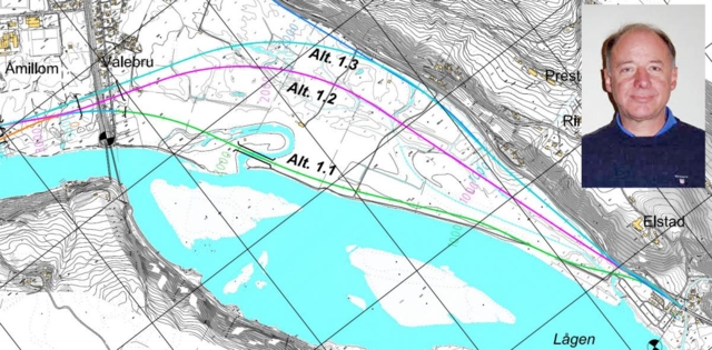 Frykter E6-utsettelse