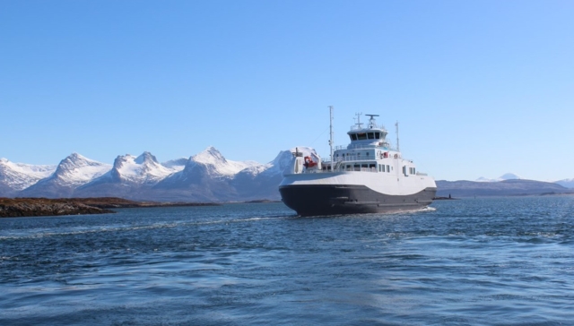 Bemanningsutfordringer på fergene i fjor: – Forventer bedre bemanning i år