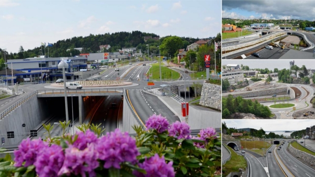 Snorklipping torsdag