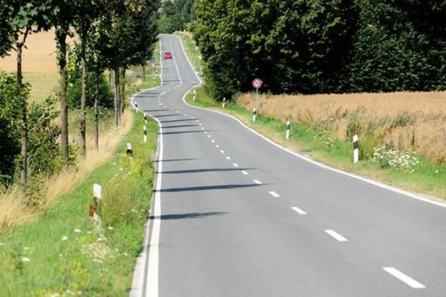 Nå skal det bli full internettdekning på riksveiene