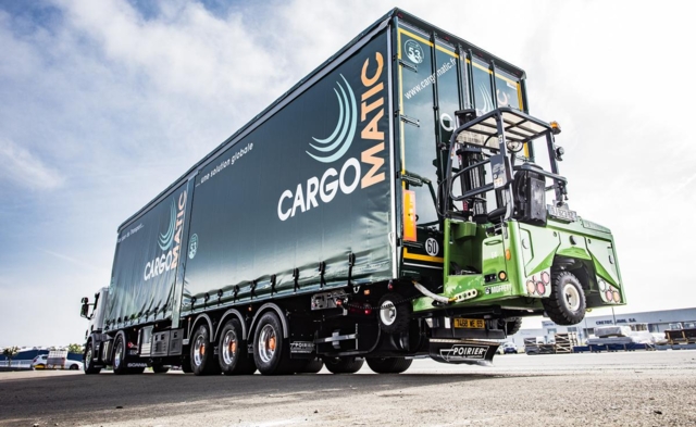 NLF-seier! Nye muligheter med påhengstruck