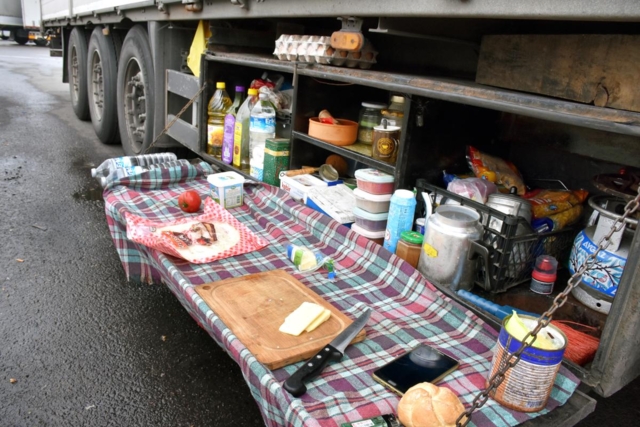 Dette er de viktigste politiske sakene for NLF-medlemmene 