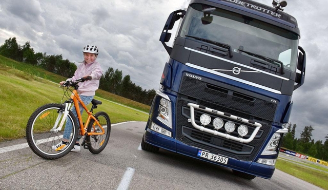 Videoen alle syklister bør se 