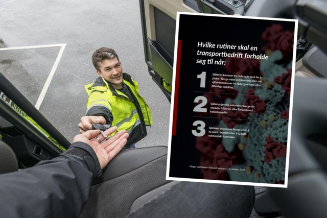 Forvirret av karanteneregler? Les dette!