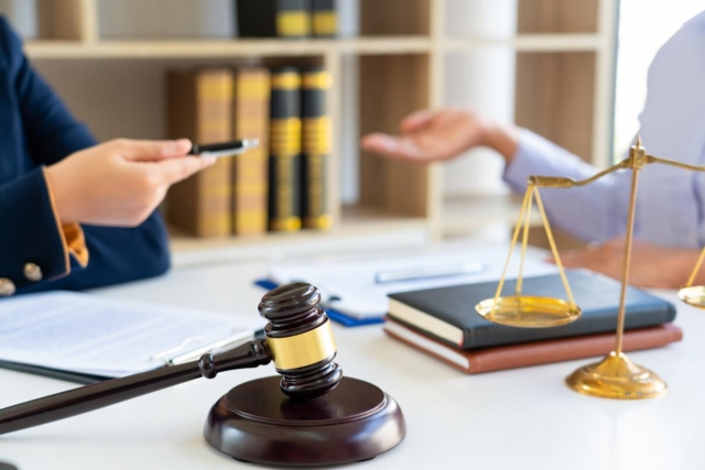 NLF-advokatene søker advokatfullmektig