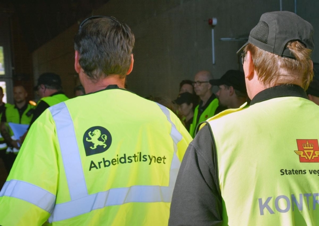 Arbeidstilsynet varsler økt bruk av overtredelsesgebyr