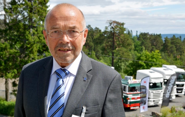 Per Madsen til minne