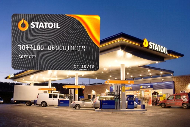 Nå får du ekstra dieselrabatt