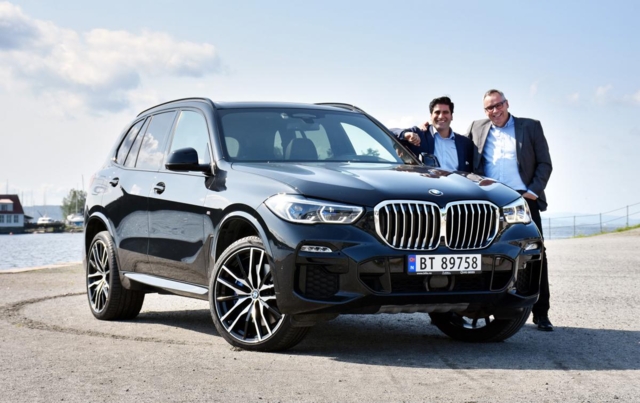 Denne kan bli din for bare 7.500 kroner i måneden