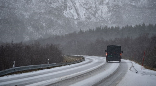 Ulykkestallene for 2024 peker nedover, men for mange liv går tapt