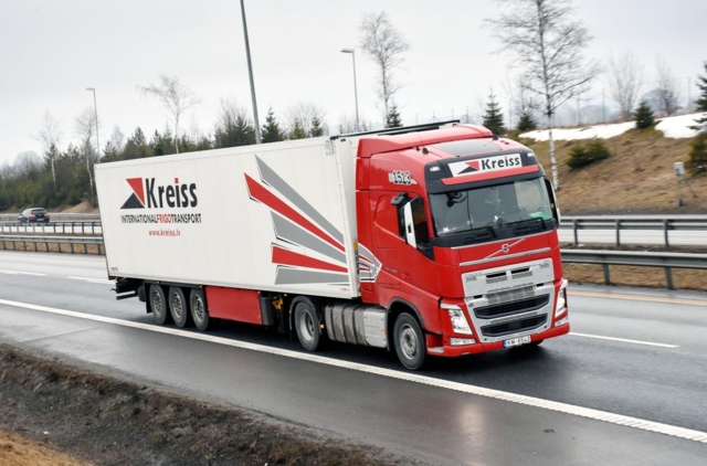 ColliCare avslutter Kreiss-samarbeid