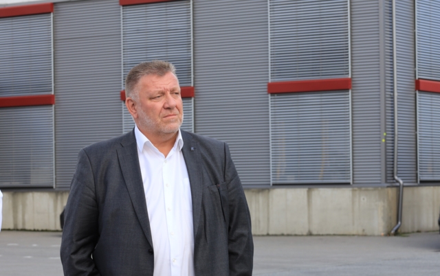 – Vedum skyver transportnæringa ut i kulden 