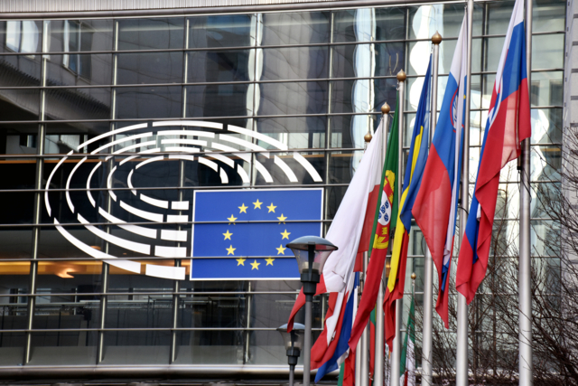 Mobilitetspakken bekreftet, men returkrav for kjøretøy fjernes