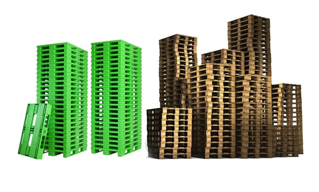 Kan redusere trailervekten med over et halvt tonn