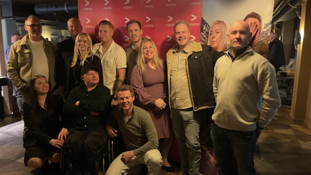 Norske Truckers – fra førerhuset til TV-stjernestatus