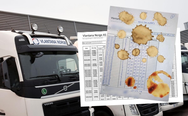 Slik lager du en timeliste, ifølge Vlantana Norge