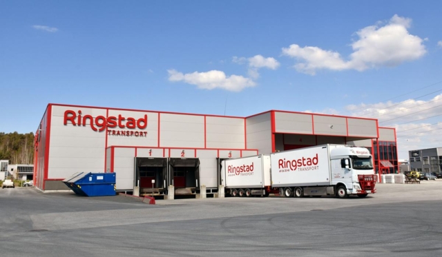 – Hos oss stiller Fair Transport-bedrifter forrest i køen