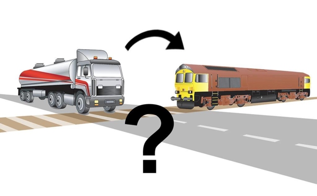 Fra veg til jernbane: En realitetsorientering