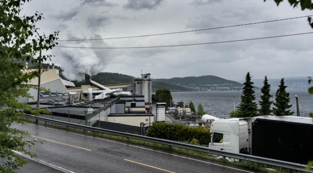 Diesel-tyveri: Ingen vil ta ansvar