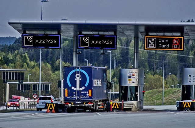Får 25 millioner i AutoPASS-erstatning